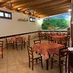 Carrozzino Farm stay