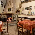 Carrozzino Farm stay Sersale