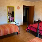 Farm stay Carrozzino