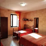 Farm stay Carrozzino *