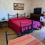 Carrozzino Farm stay *