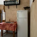 Farm stay Carrozzino *