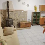 Carrozzino Farm stay