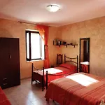 Carrozzino Farm stay *
