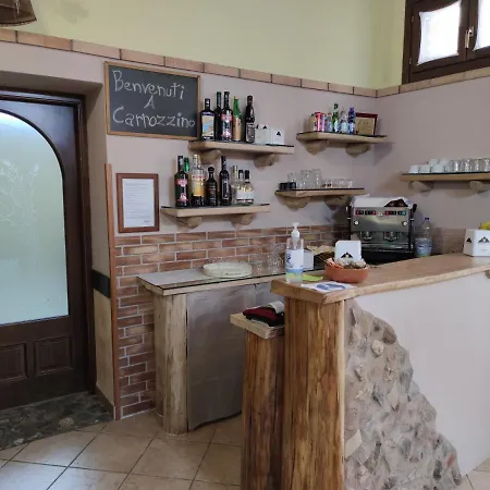 Carrozzino * Sersale