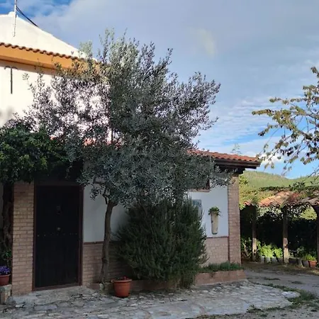 팜스테이 Carrozzino Sersale