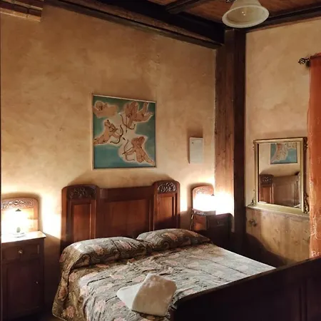 Carrozzino 팜스테이 Sersale