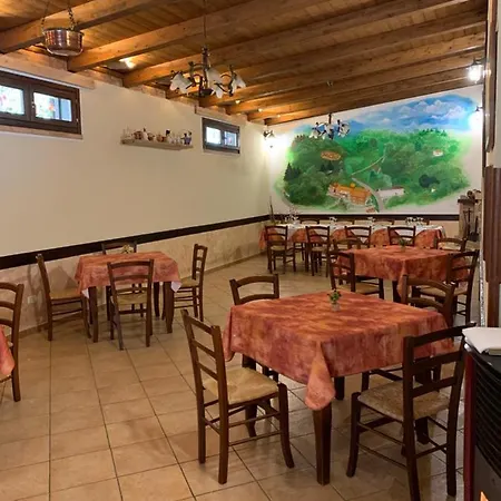 Carrozzino مزرعة للإقامة