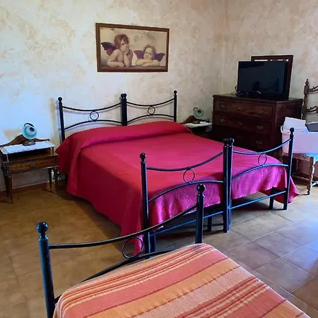 Carrozzino Lantgård *