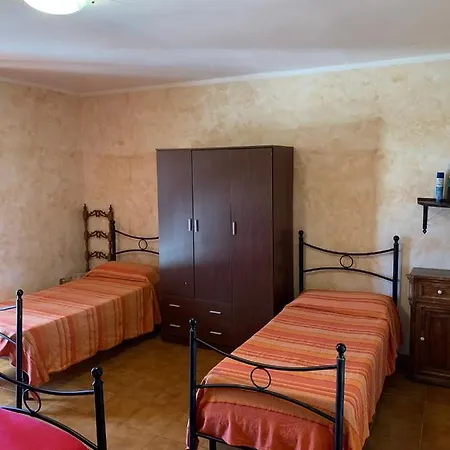 Carrozzino Séjour à la ferme *