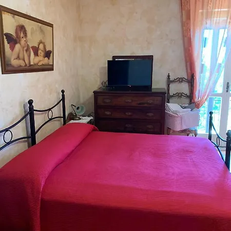 Carrozzino Séjour à la ferme Sersale