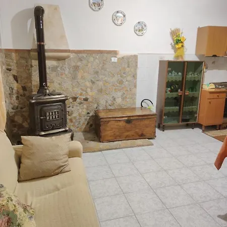 Carrozzino Farm stay