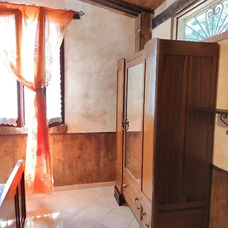 Carrozzino * Sersale