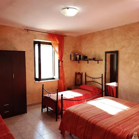 Carrozzino مزرعة للإقامة *