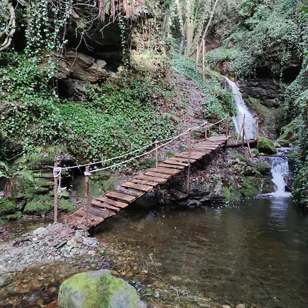 Carrozzino 팜스테이