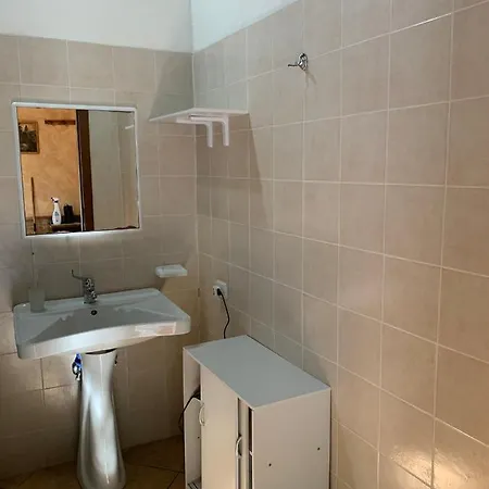 팜스테이 Carrozzino Sersale