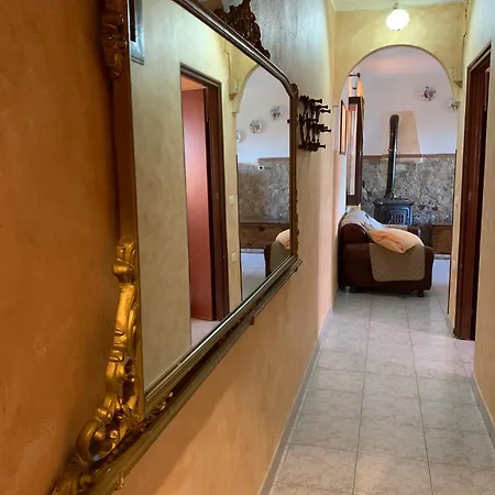 Carrozzino 팜스테이