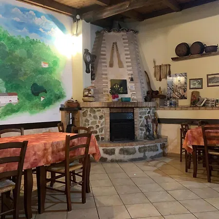 팜스테이 Carrozzino *