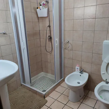 Carrozzino 팜스테이 Sersale