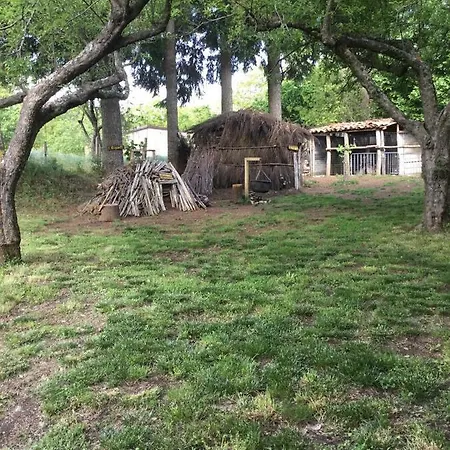 Farm stay Carrozzino Sersale