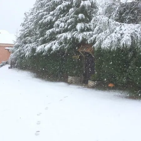 Carrozzino Séjour à la ferme Sersale