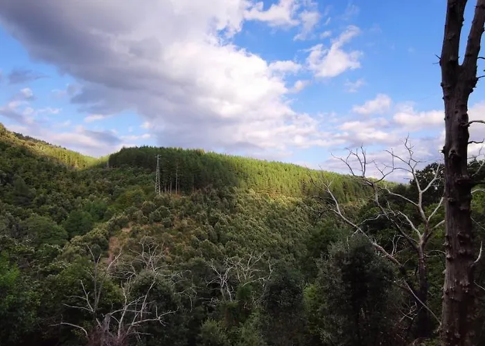 Carrozzino Alojamento de Turismo Rural