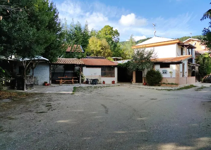 Carrozzino * Sersale