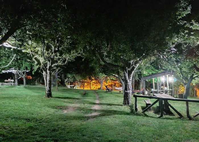 Alojamento de Turismo Rural Carrozzino *