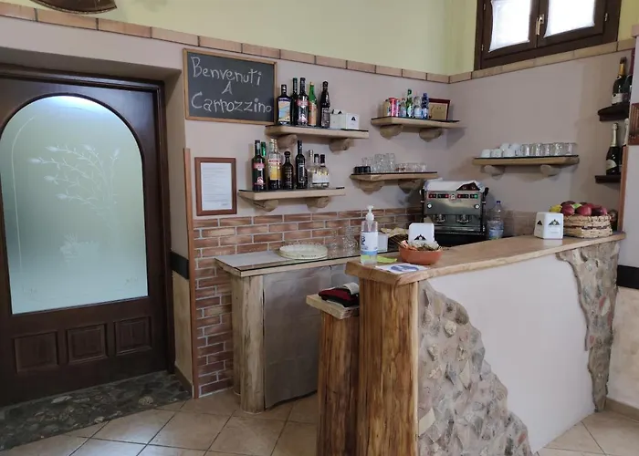 Carrozzino * Sersale