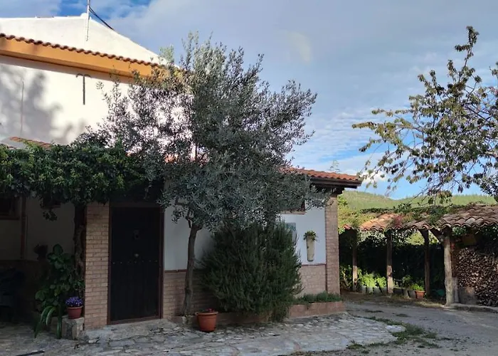 Alojamento de Turismo Rural Carrozzino Sersale