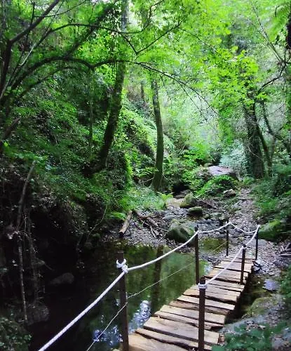 Carrozzino Alojamento de Turismo Rural