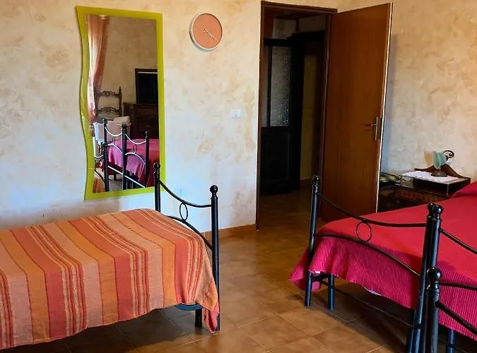 Alojamento de Turismo Rural Carrozzino