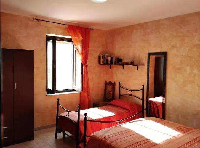 Alojamento de Turismo Rural Carrozzino *