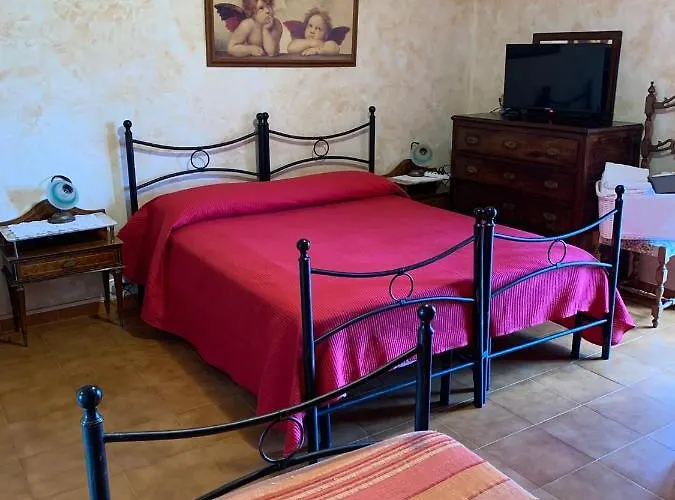 Carrozzino Alojamento de Turismo Rural *