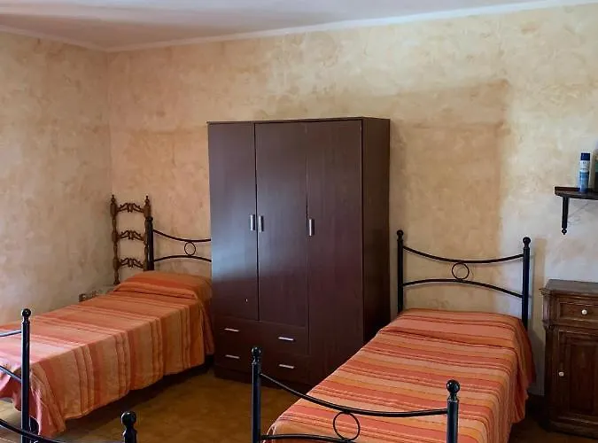 Carrozzino Alojamento de Turismo Rural *