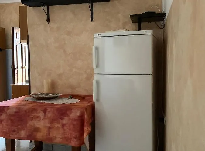 Alojamento de Turismo Rural Carrozzino *