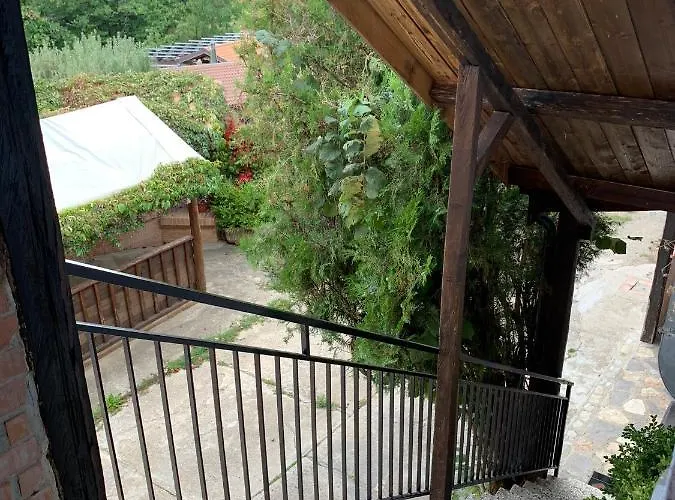 Alojamento de Turismo Rural Carrozzino Sersale