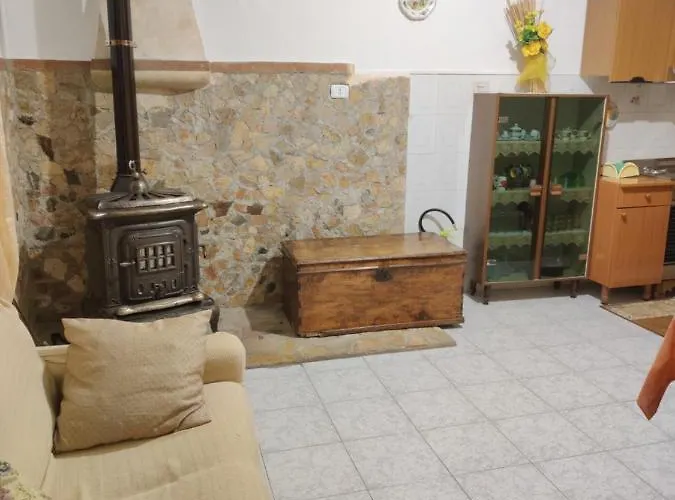 Carrozzino Alojamento de Turismo Rural