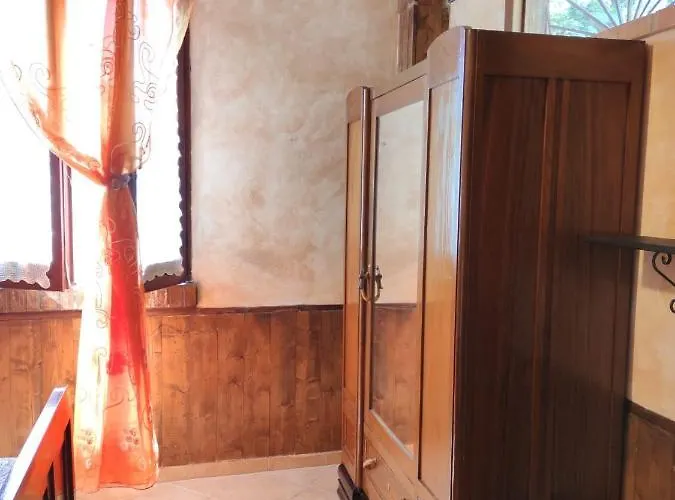 Carrozzino * Sersale