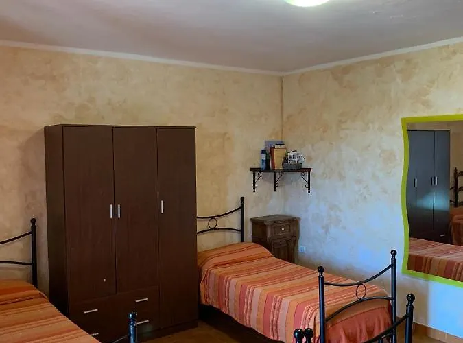 Alojamento de Turismo Rural Carrozzino *