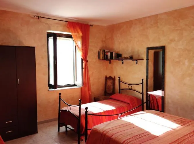 Carrozzino Alojamento de Turismo Rural *