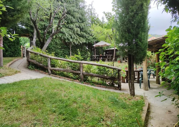 Alojamento de Turismo Rural Carrozzino