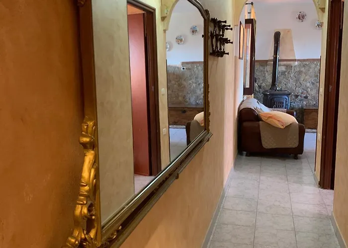 Carrozzino Alojamento de Turismo Rural