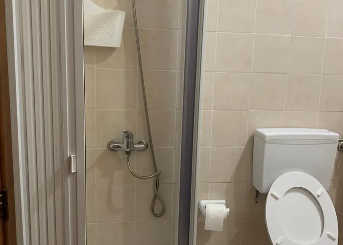 Alojamento de Turismo Rural Carrozzino