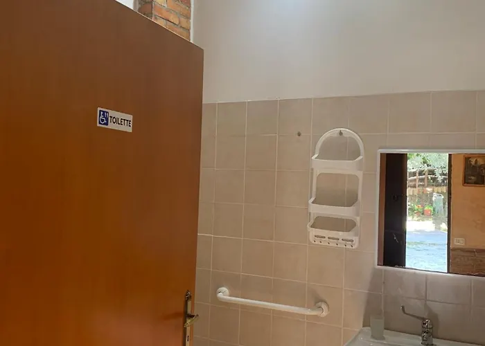 Carrozzino Alojamento de Turismo Rural *