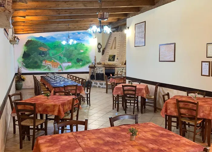 Carrozzino Alojamento de Turismo Rural