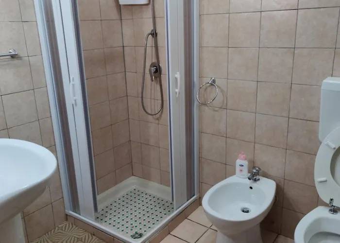 Carrozzino Alojamento de Turismo Rural Sersale