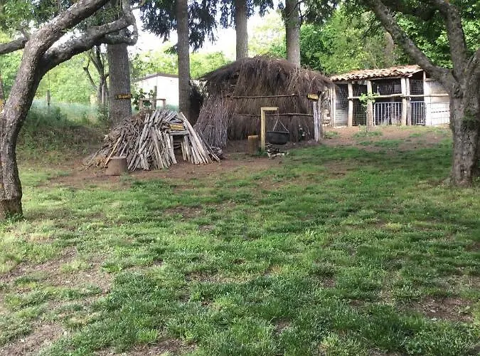 Alojamento de Turismo Rural Carrozzino Sersale