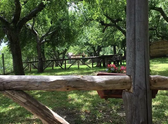 Carrozzino Alojamento de Turismo Rural